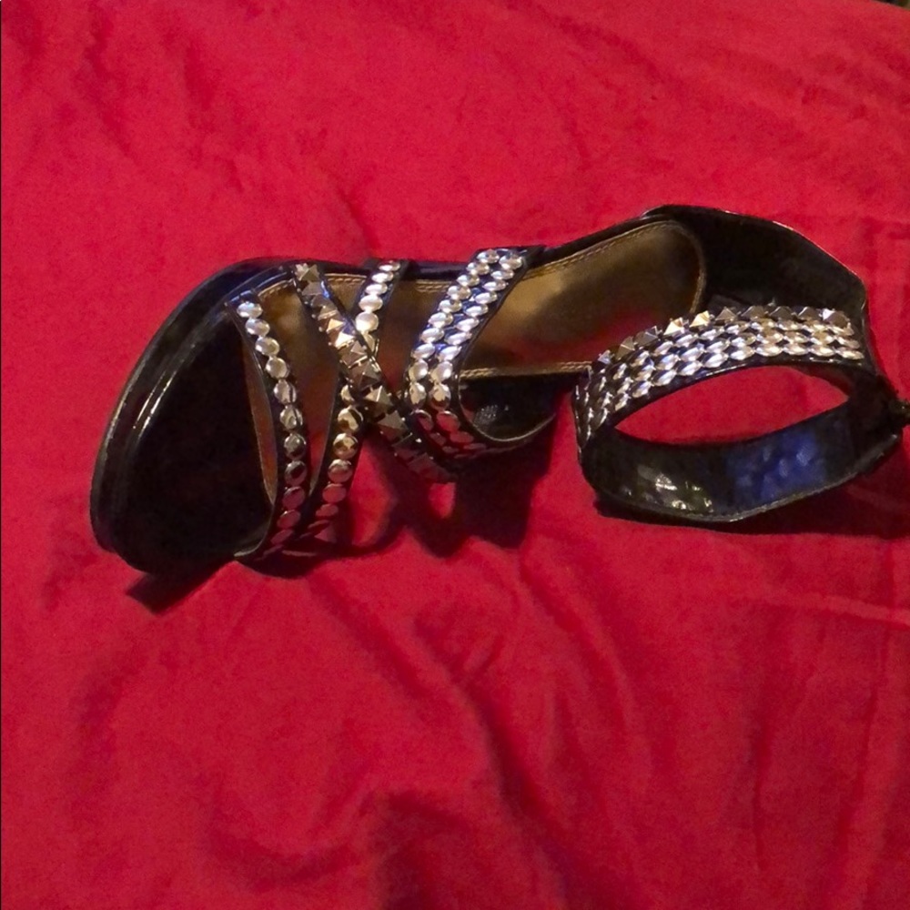 Heel